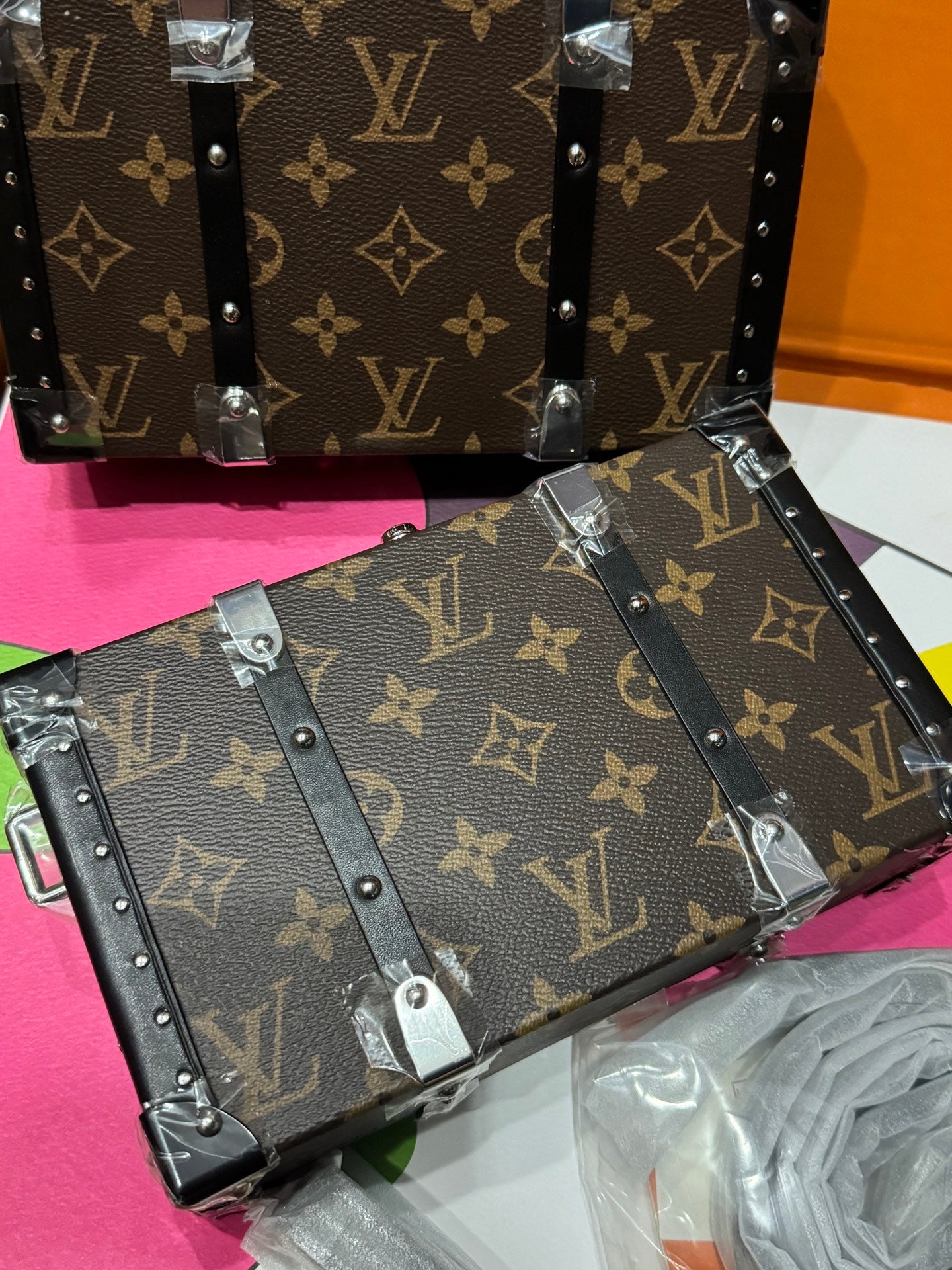 LuxluxHouse Best Quality Bags  Louis Vuitton