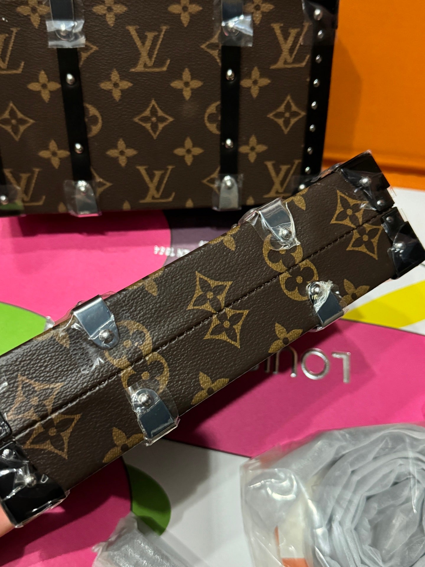 LuxluxHouse Best Quality Bags  Louis Vuitton