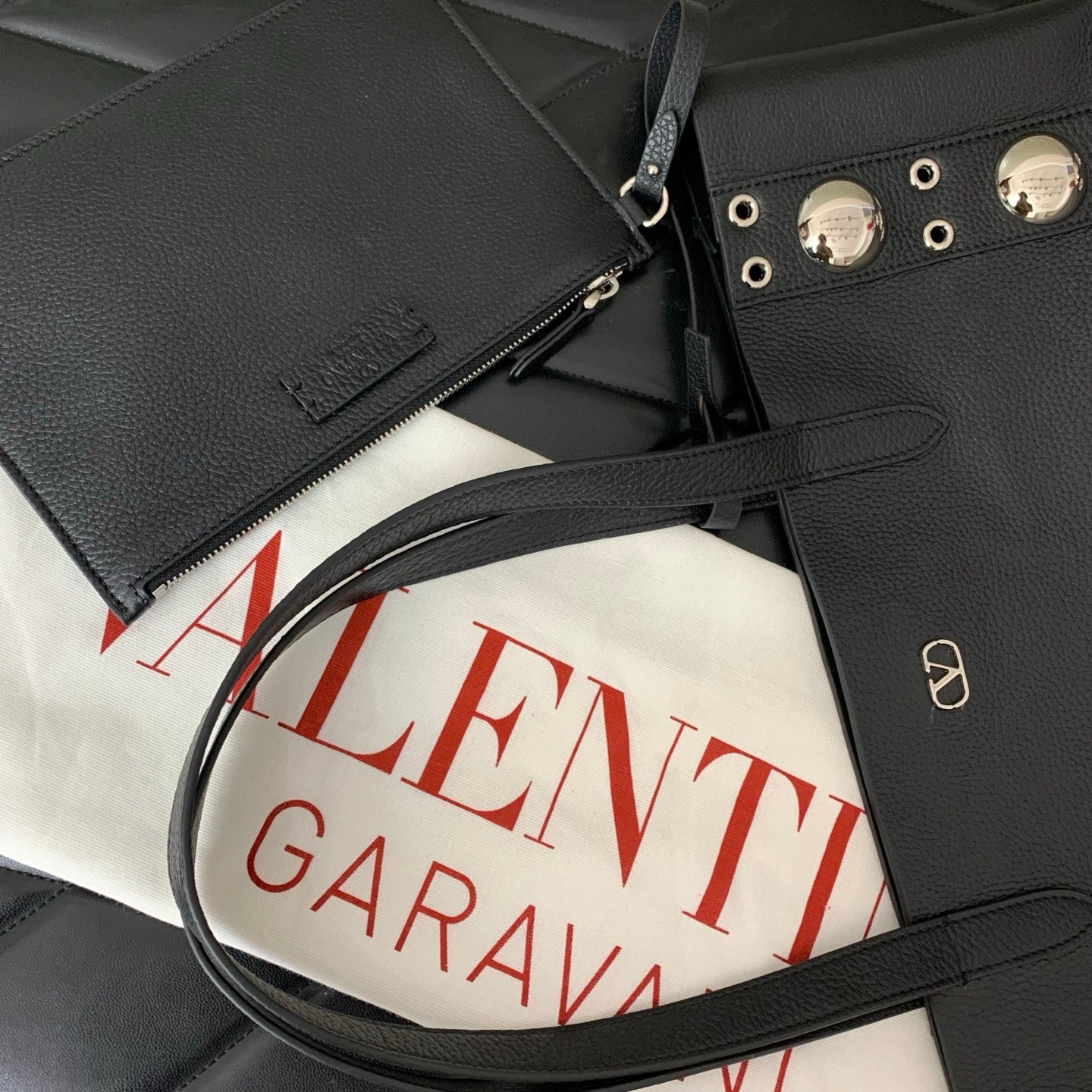 LuxluxHouse Best Quality Bags Valentino Women