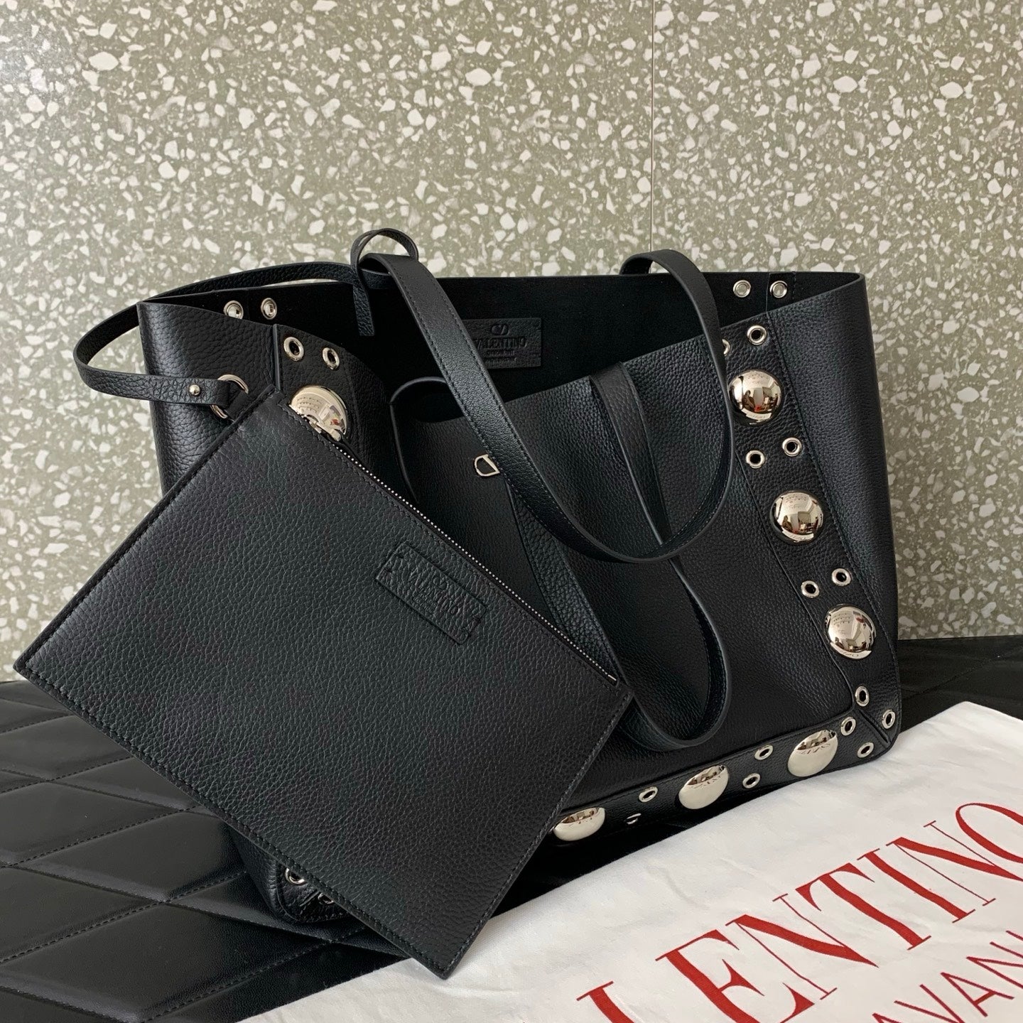 LuxluxHouse Best Quality Bags Valentino Women