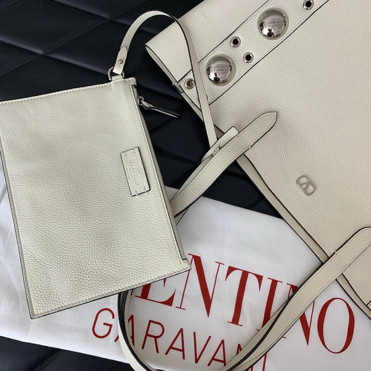 LuxluxHouse Best Quality Bags Valentino Women