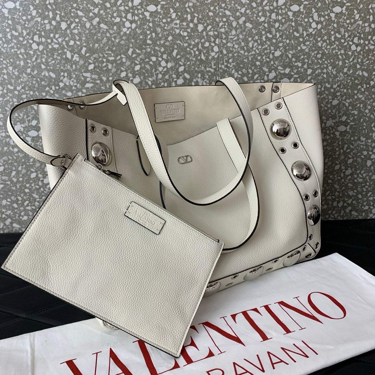 LuxluxHouse Best Quality Bags Valentino Women