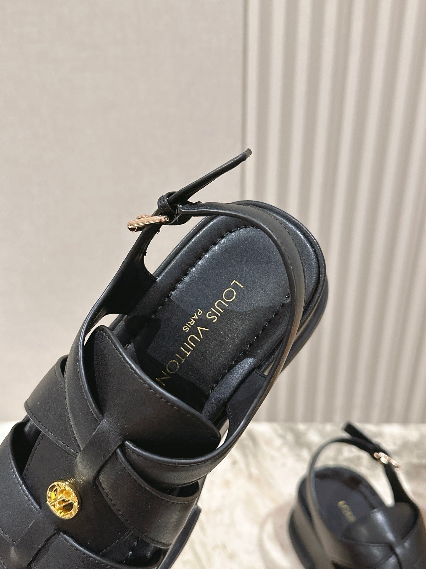 LuxluxHouse Best Quality Women Shoes Louis Vuitton