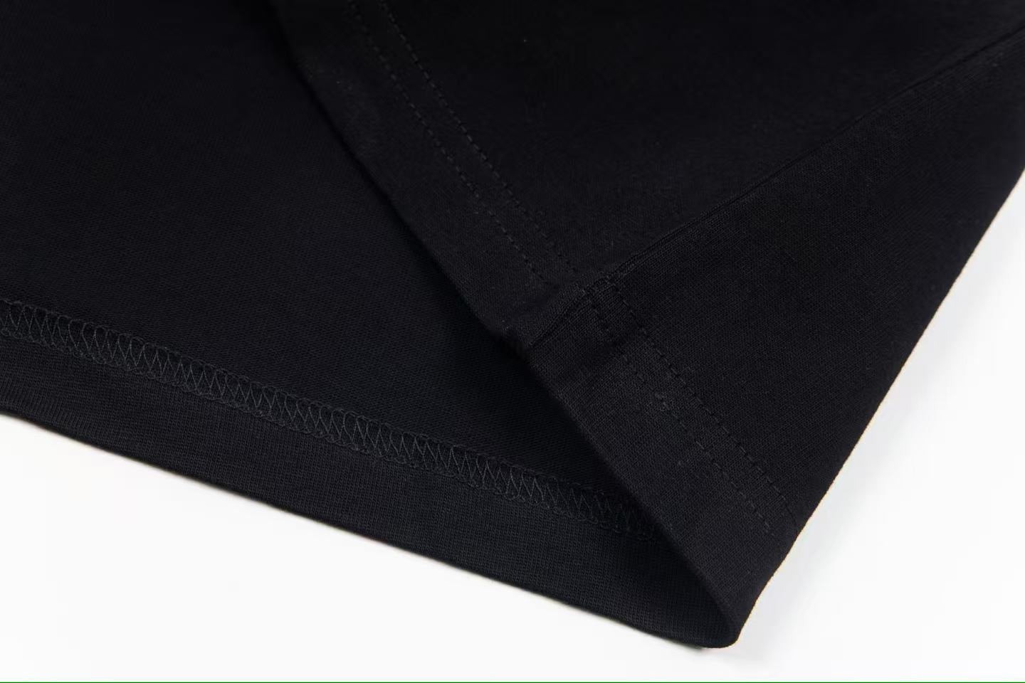 LuxluxHouse Best Quality Clothes T-shirt Chanel & Maison Margiela