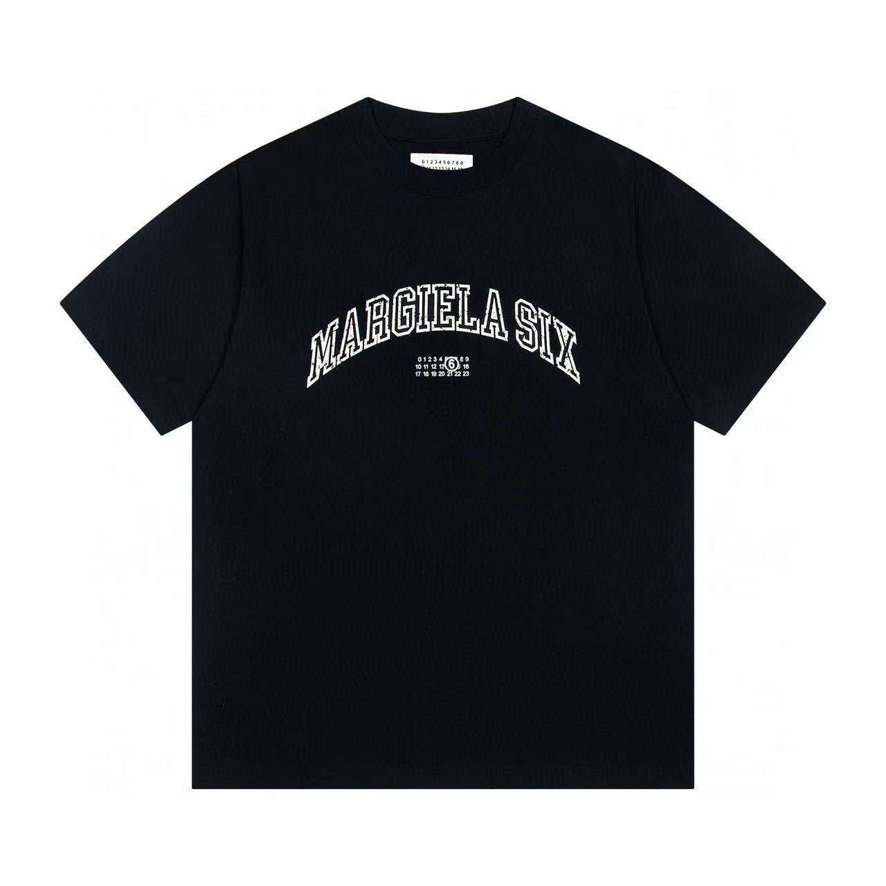 LuxluxHouse Best Quality Clothes T-shirt Chanel & Maison Margiela