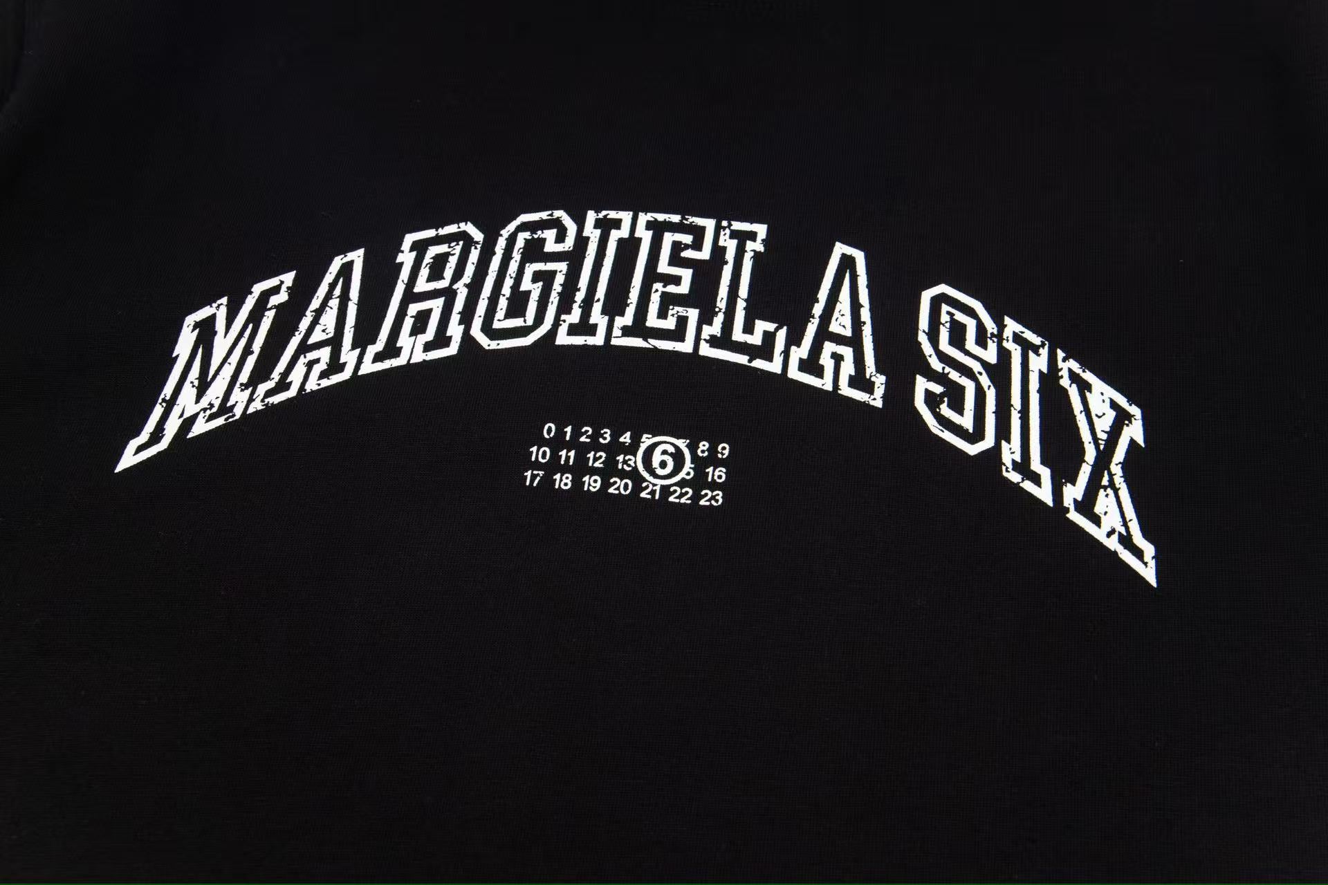 LuxluxHouse Best Quality Clothes T-shirt Chanel & Maison Margiela