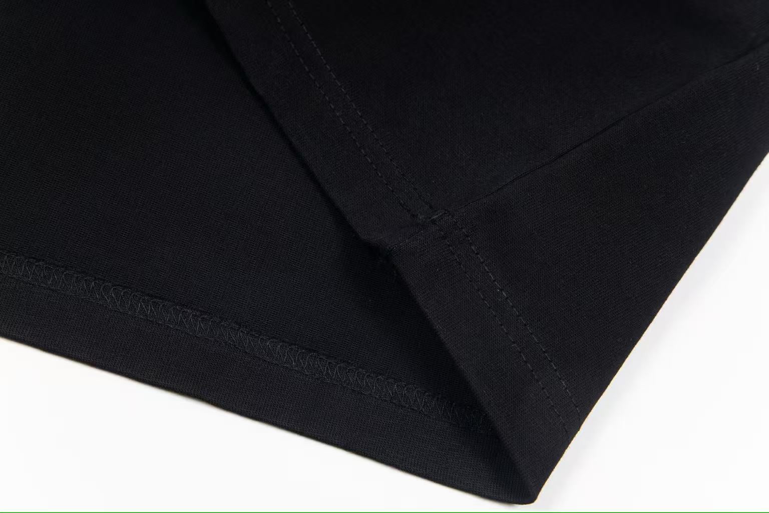 LuxluxHouse Best Quality Clothes T-shirt Celine