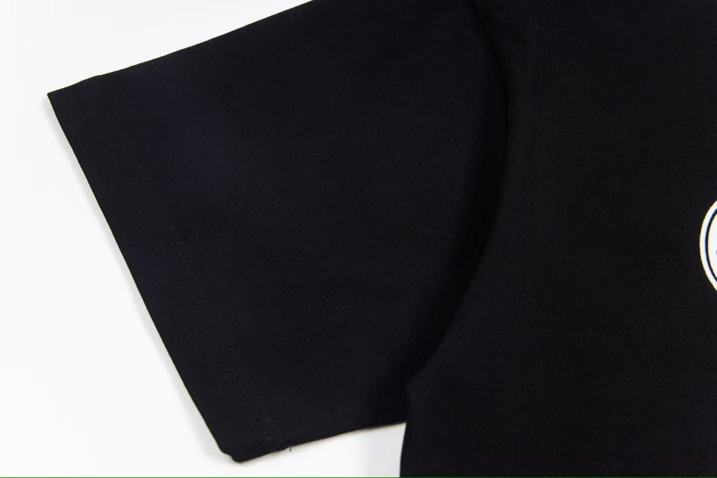 LuxluxHouse Best Quality Clothes T-shirt Celine