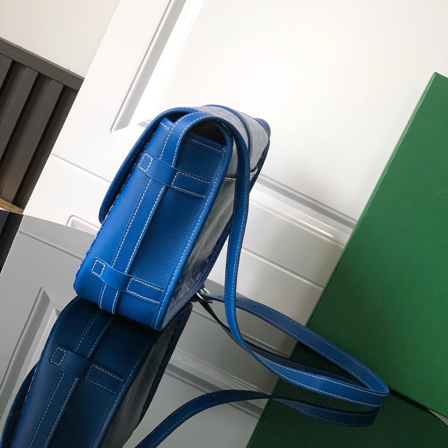 LuxluxHouse Best Quality Bags Goyard Men
