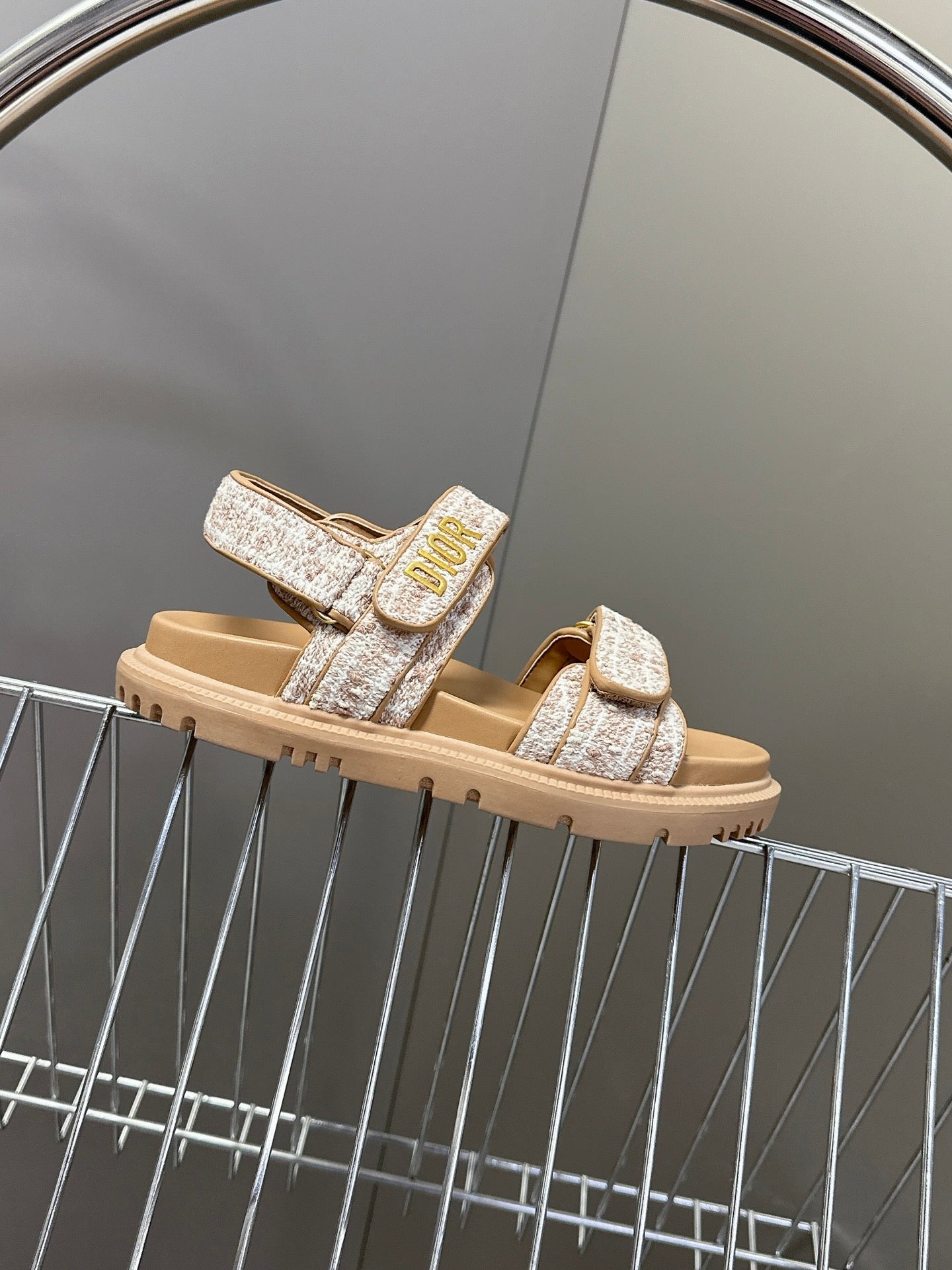 LuxluxHouse Best Quality Women Shoes Dior