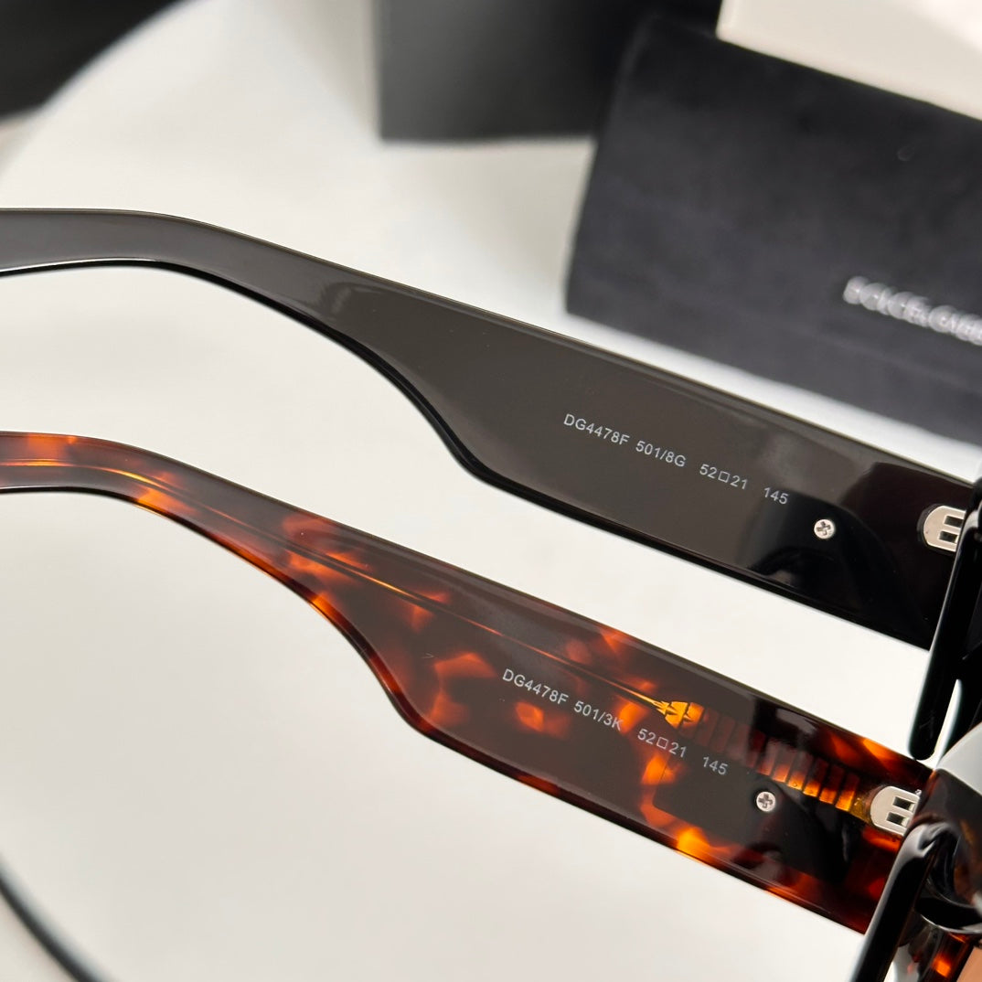 LuxluxHouse Best Quality Glasses Dolce & Gabbana