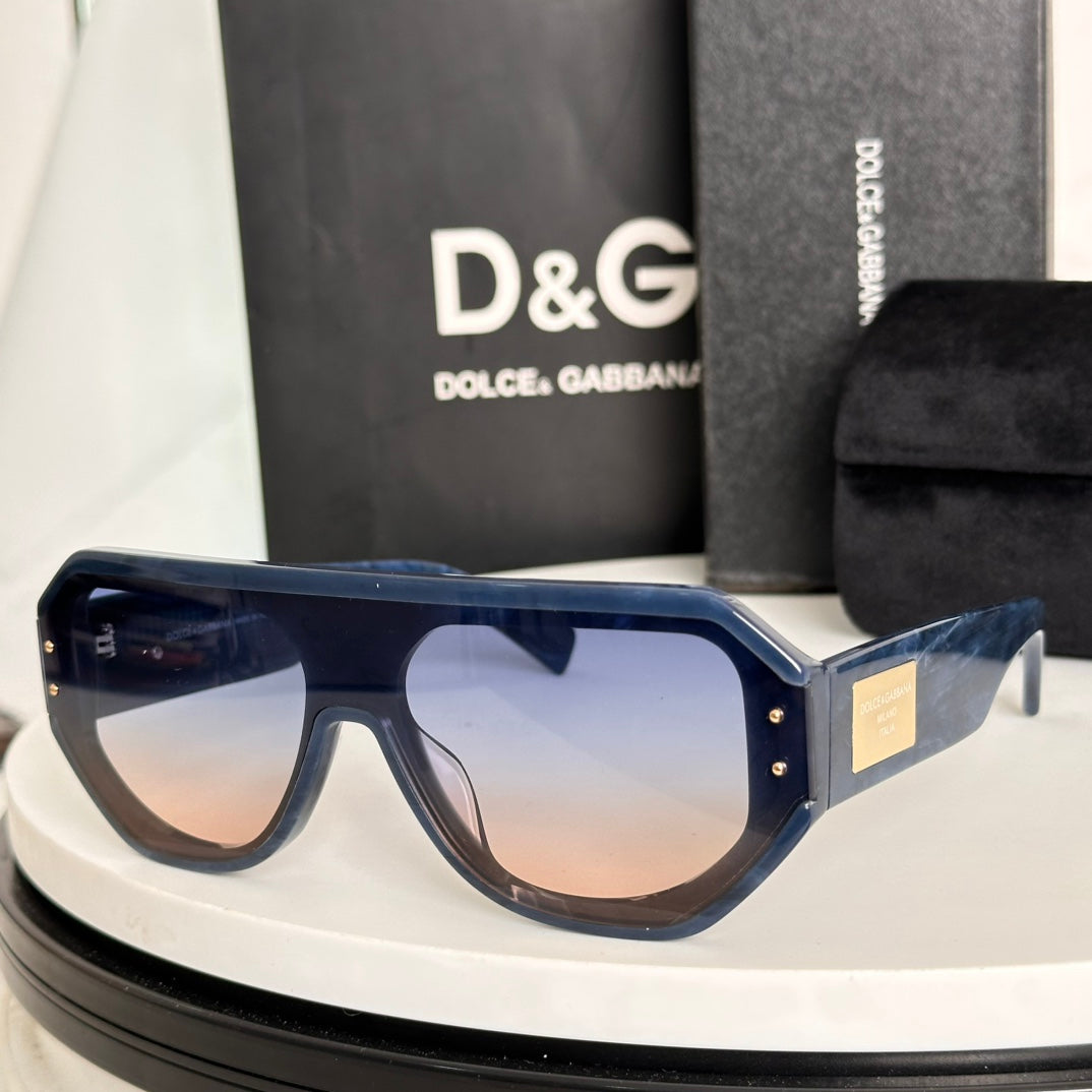 LuxluxHouse Best Quality Glasses Dolce & Gabbana