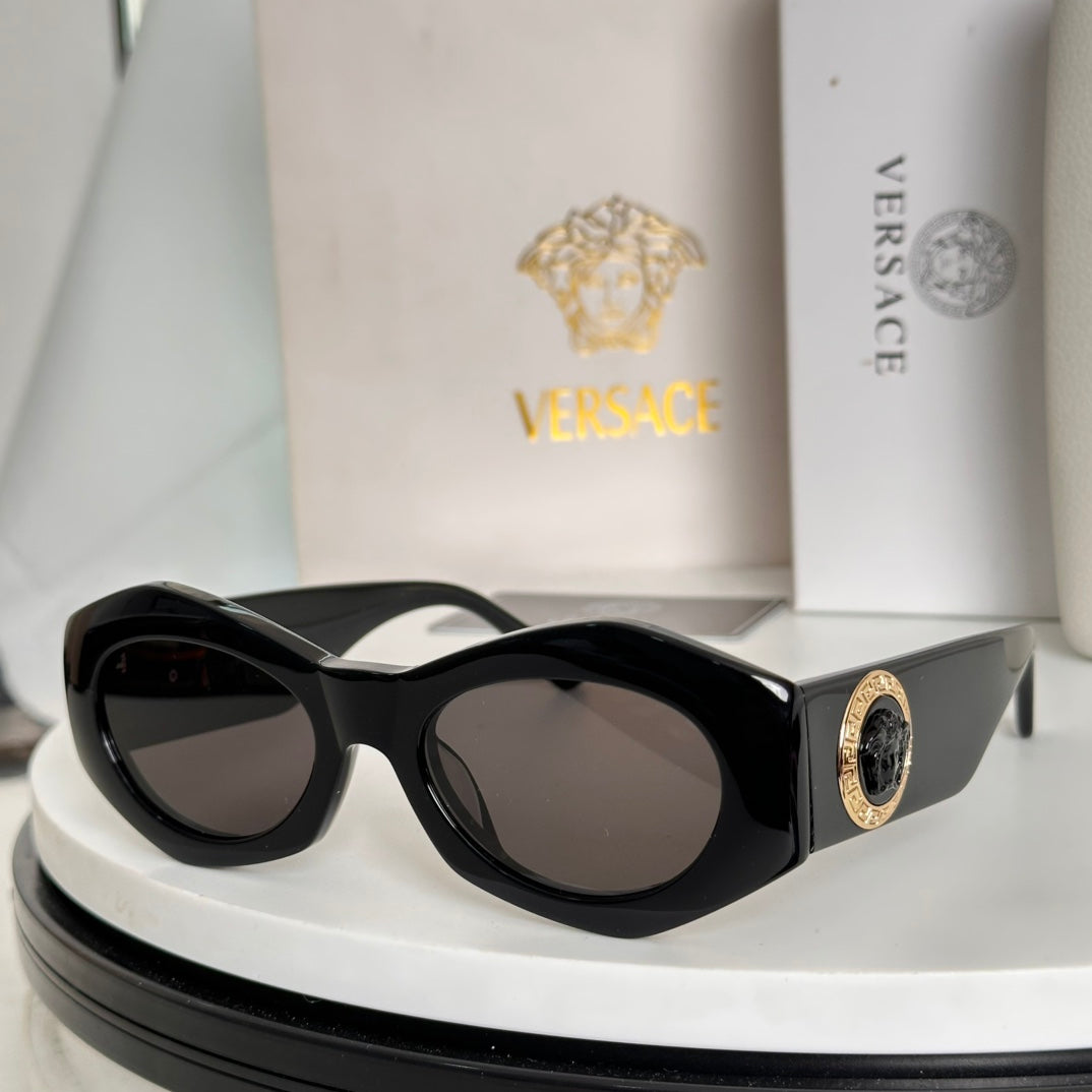 LuxluxHouse Best Quality Glasses Versace