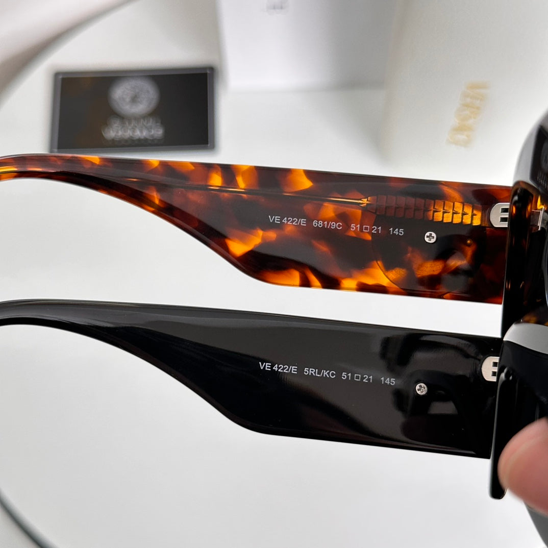 LuxluxHouse Best Quality Glasses Versace
