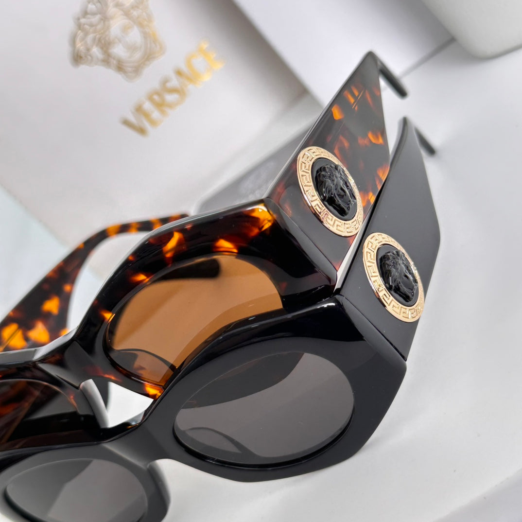 LuxluxHouse Best Quality Glasses Versace