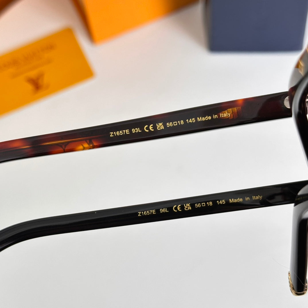 LuxluxHouse Best Quality Glasses Louis Vuitton