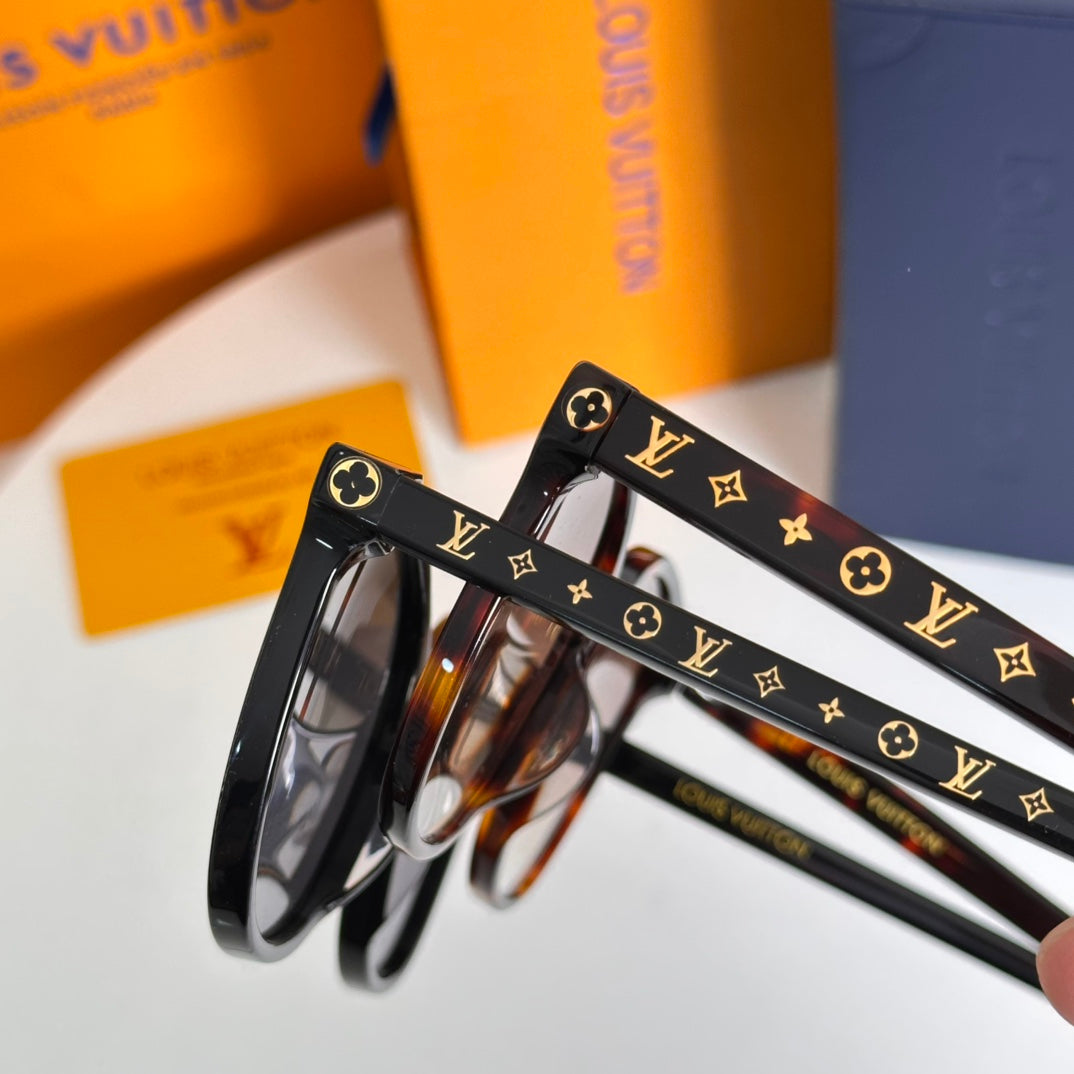 LuxluxHouse Best Quality Glasses Louis Vuitton