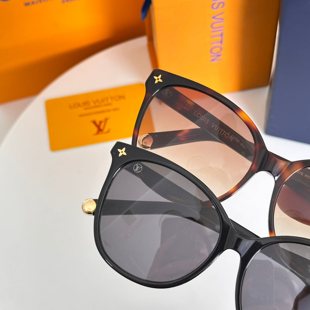 LuxluxHouse Best Quality Glasses Louis Vuitton