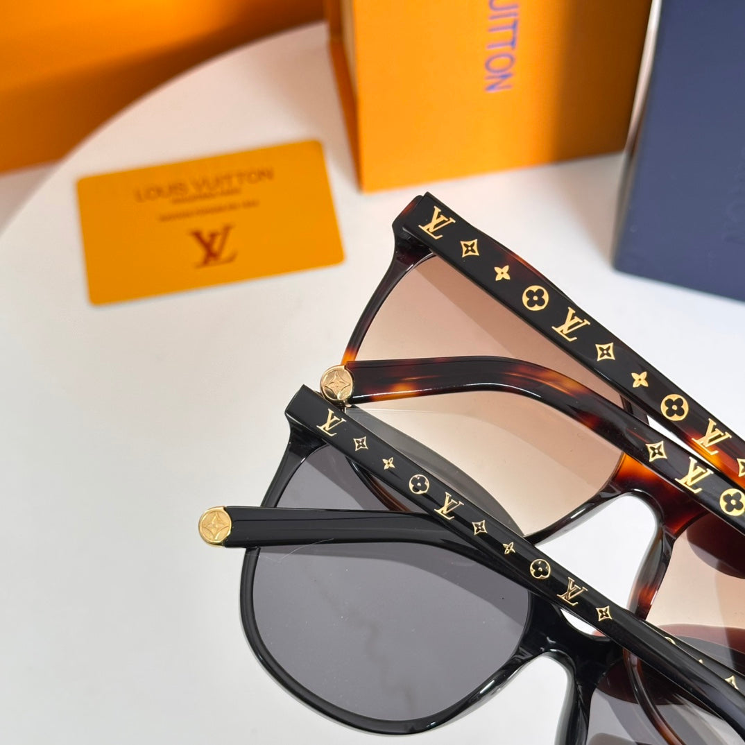 LuxluxHouse Best Quality Glasses Louis Vuitton