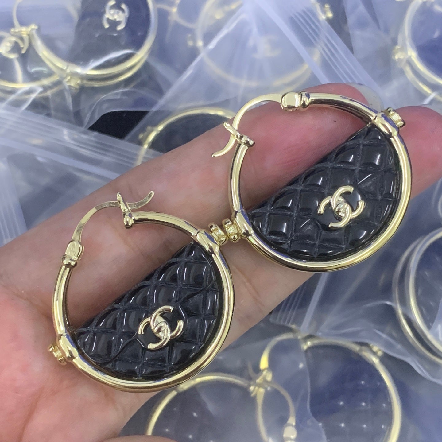 LuxluxHouse Low Price And High Quality Accessories Chanel