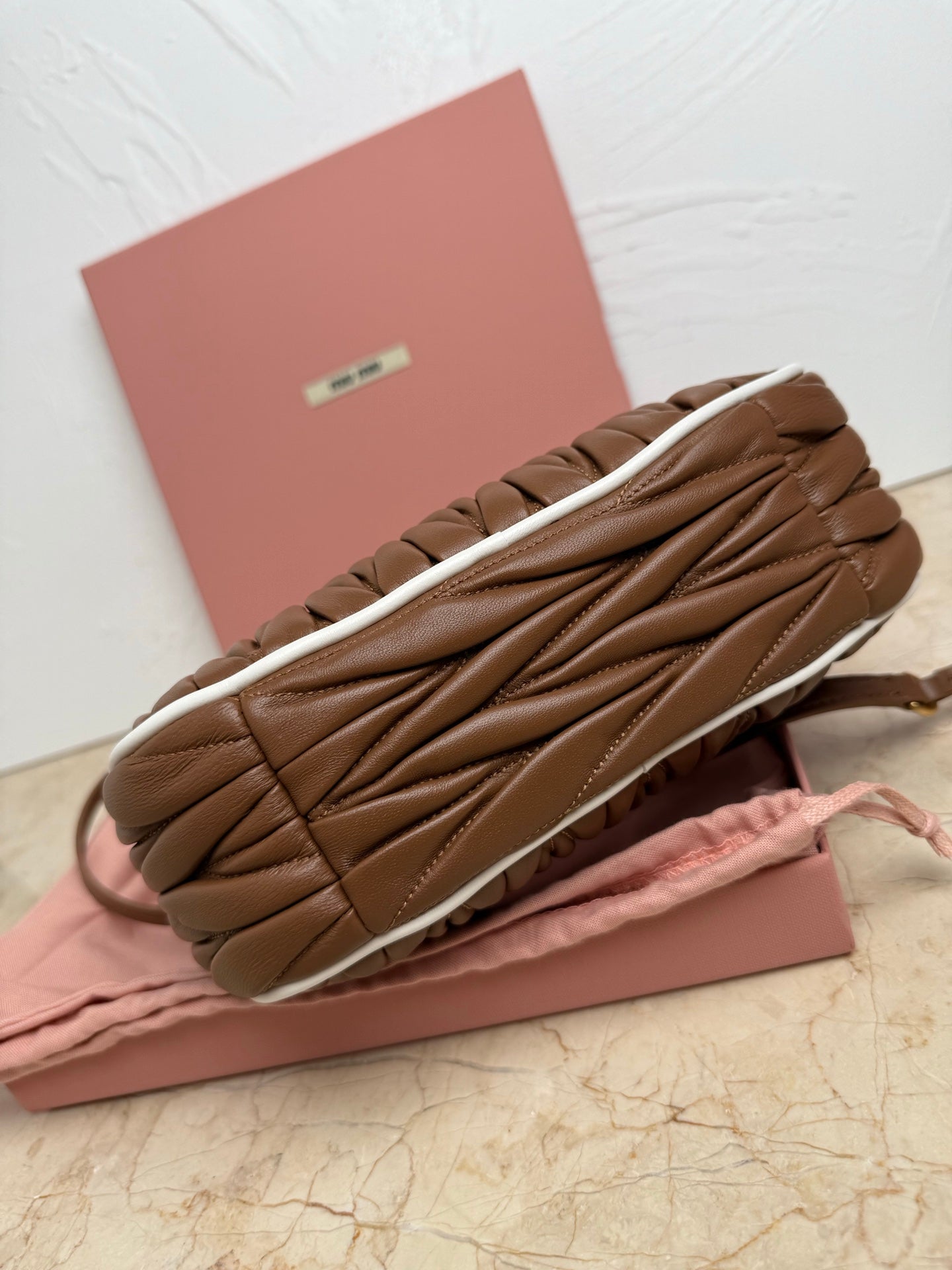 LuxluxHouse Best Quality Bags Women Miu Miu