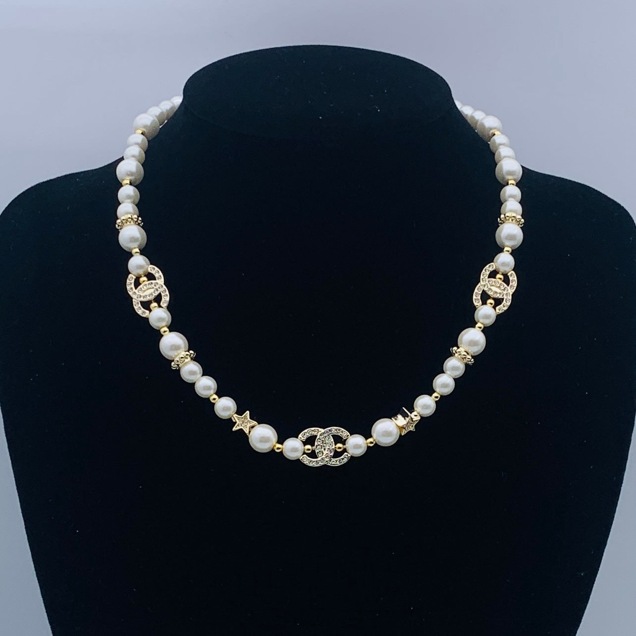 LuxluxHouse Low Price And High Quality Accessories Chanel