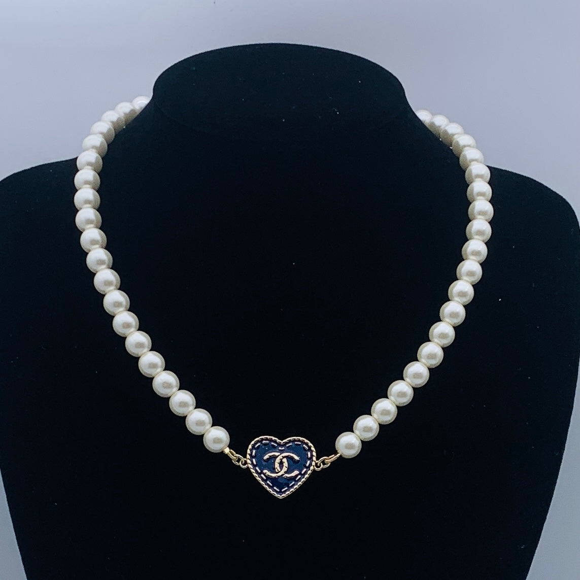 LuxluxHouse Low Price And High Quality Accessories Chanel