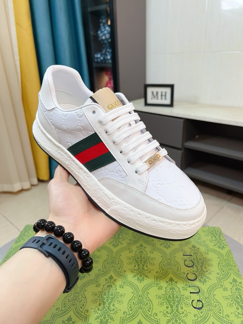 LuxluxHouse Best Quality Shoes Gucci