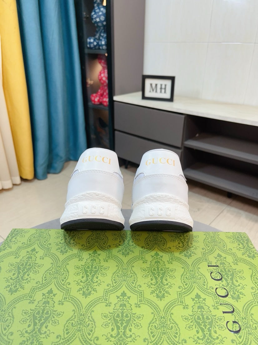 LuxluxHouse Best Quality Shoes Gucci