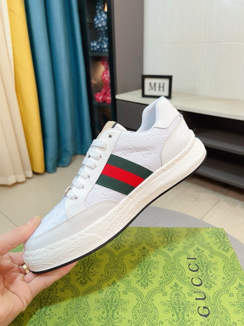 LuxluxHouse Best Quality Shoes Gucci