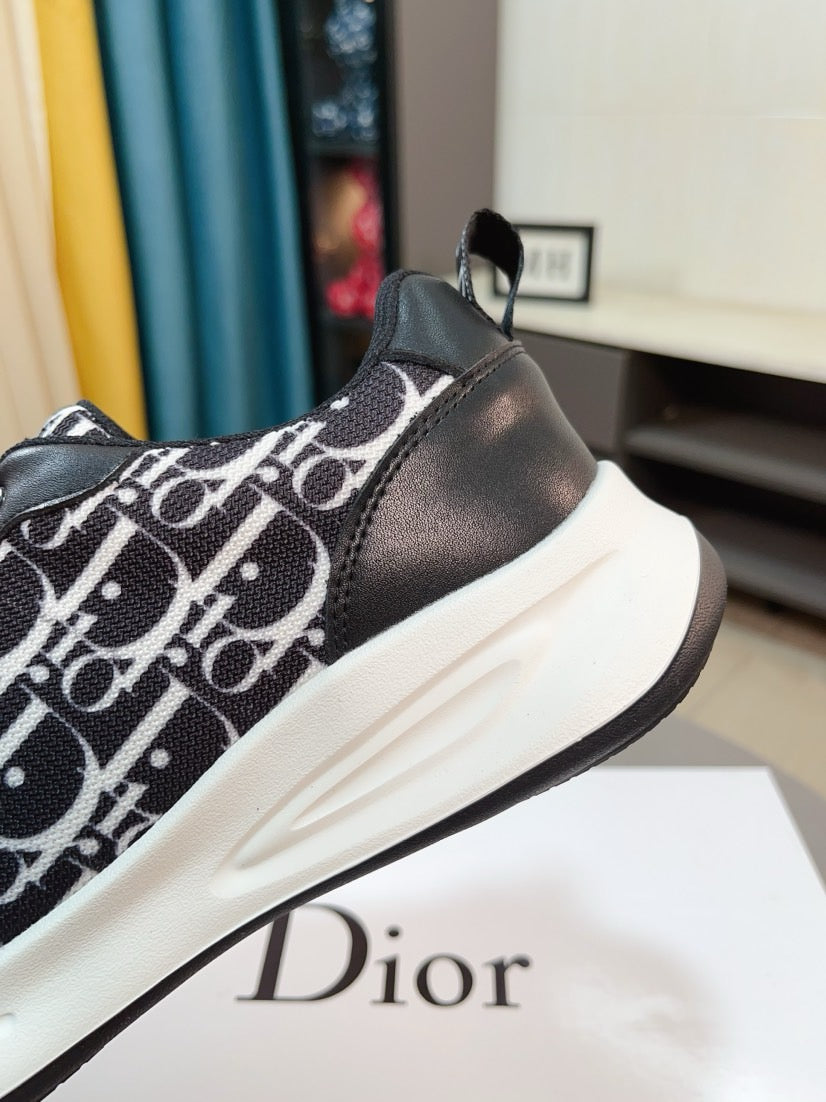 LuxluxHouse Best Quality Shoes Dior