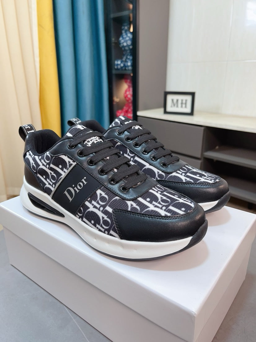 LuxluxHouse Best Quality Shoes Dior