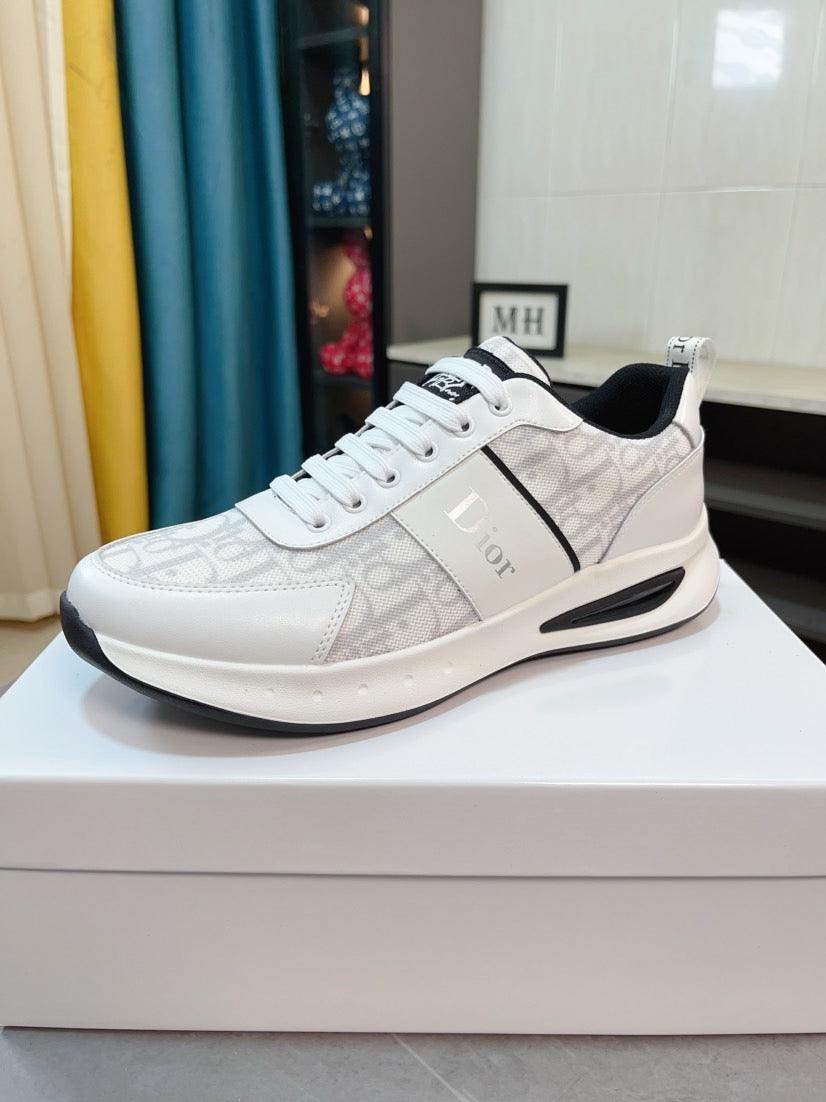 LuxluxHouse Best Quality Shoes Dior