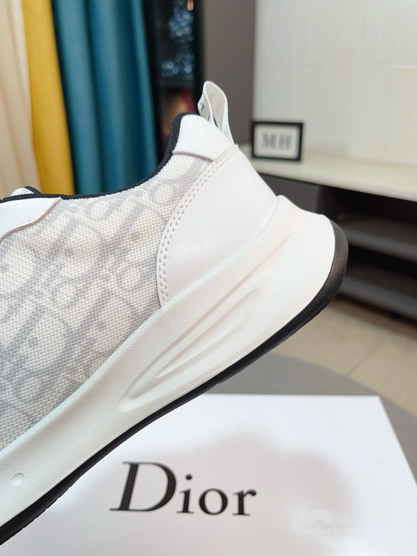 LuxluxHouse Best Quality Shoes Dior