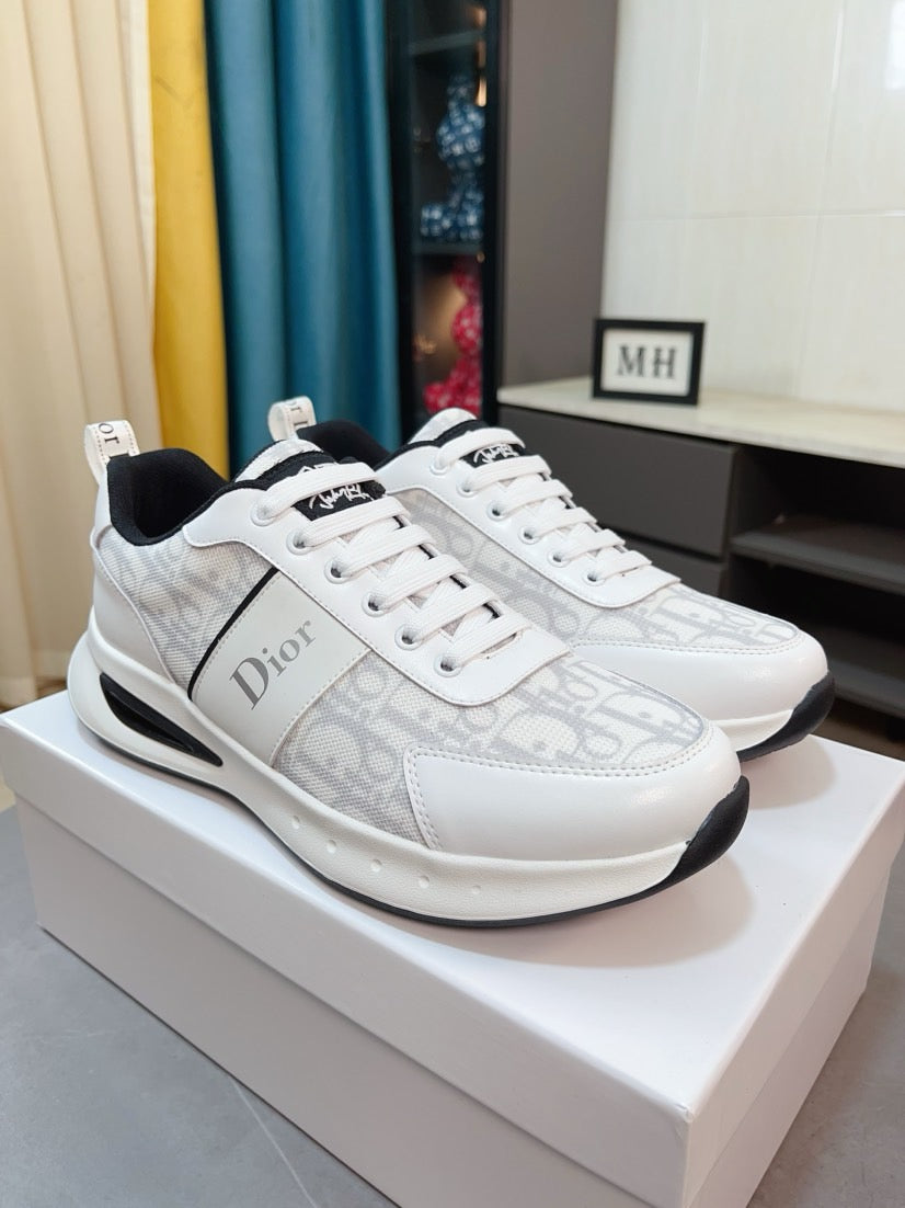 LuxluxHouse Best Quality Shoes Dior
