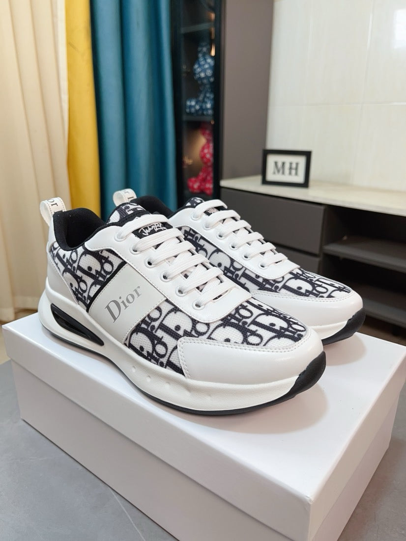 LuxluxHouse Best Quality Shoes Dior
