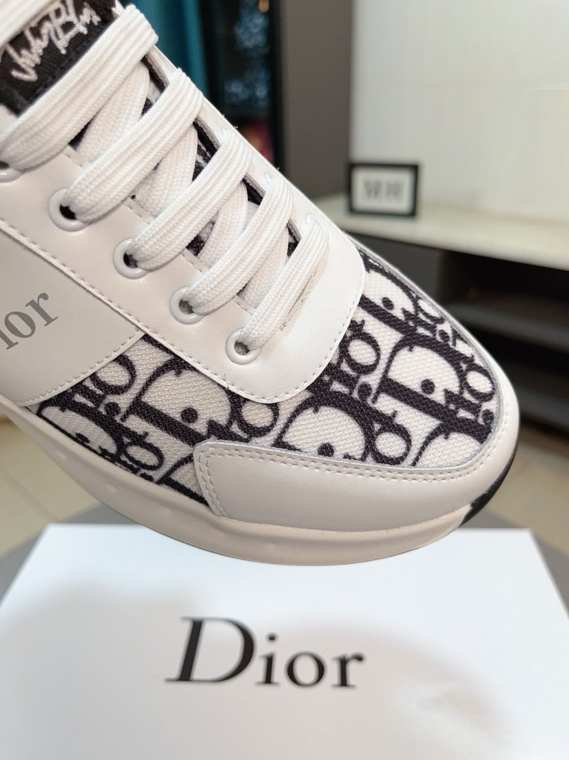 LuxluxHouse Best Quality Shoes Dior