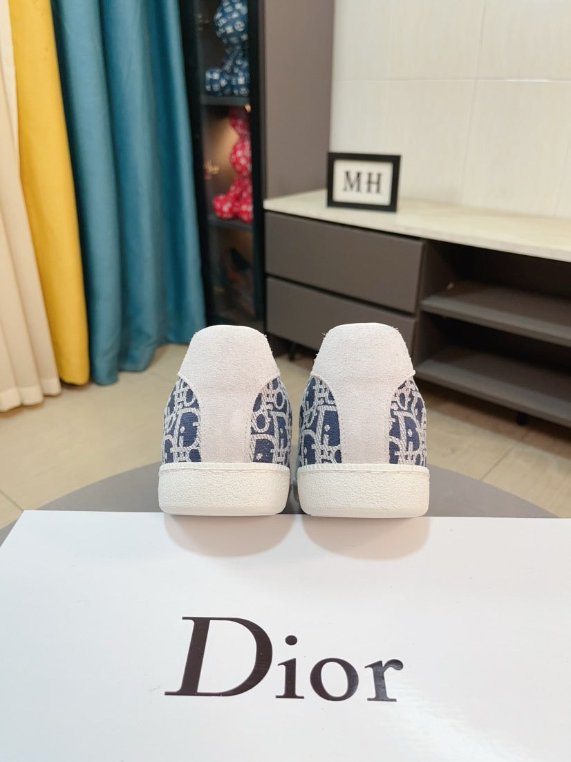 LuxluxHouse Best Quality Shoes Dior