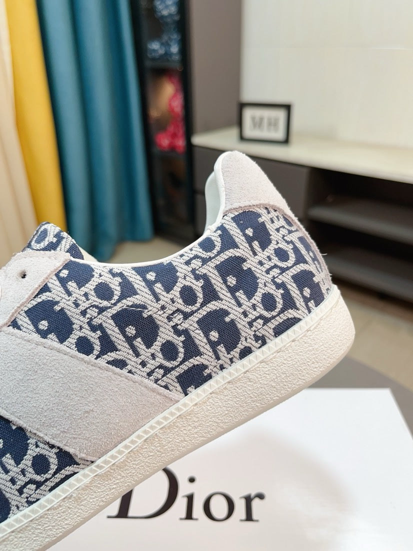 LuxluxHouse Best Quality Shoes Dior
