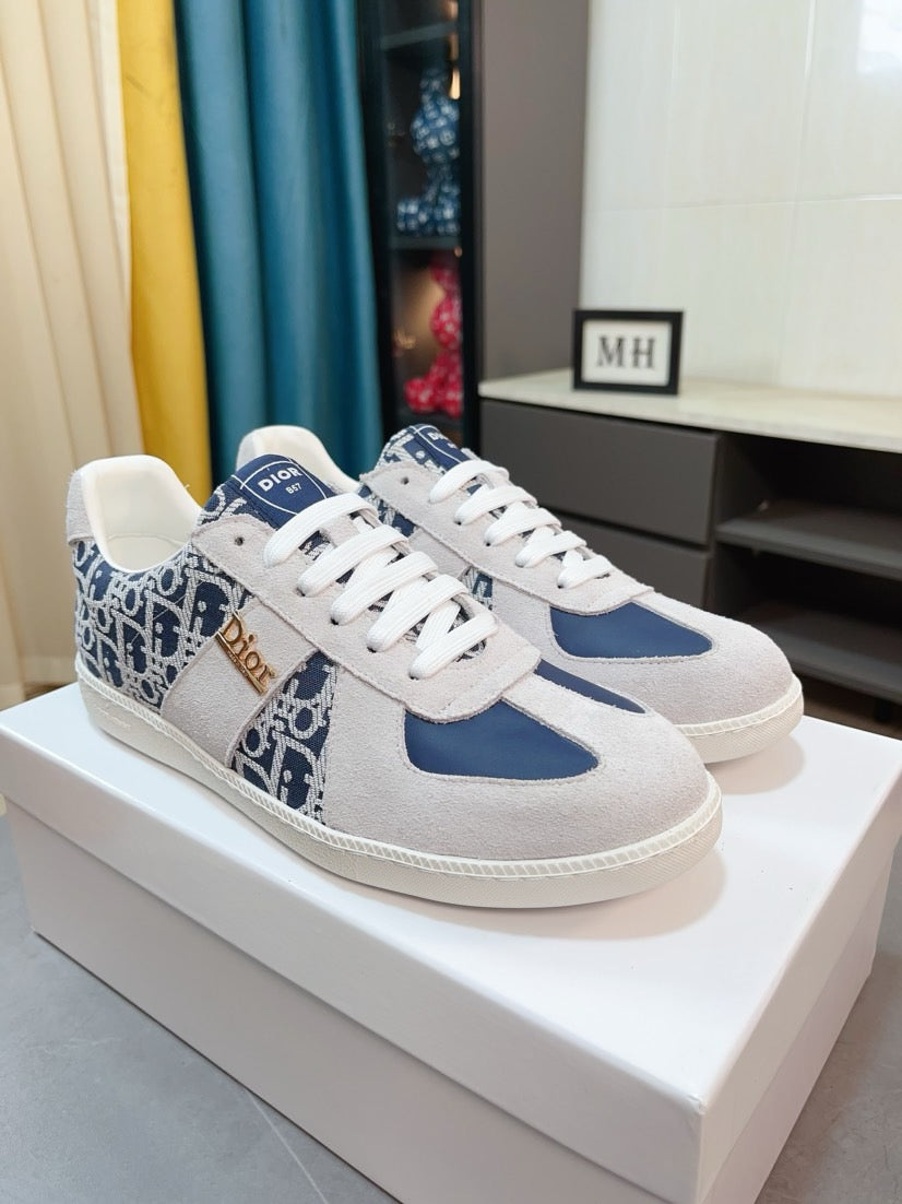 LuxluxHouse Best Quality Shoes Dior
