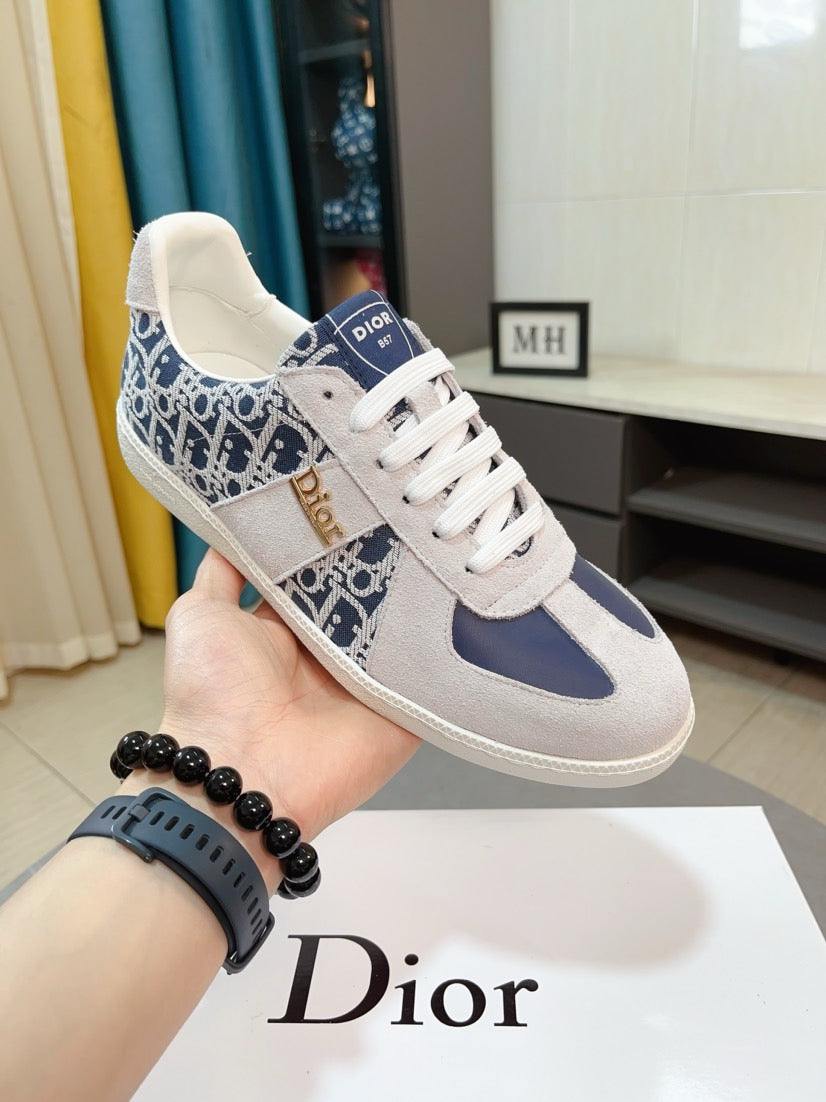 LuxluxHouse Best Quality Shoes Dior