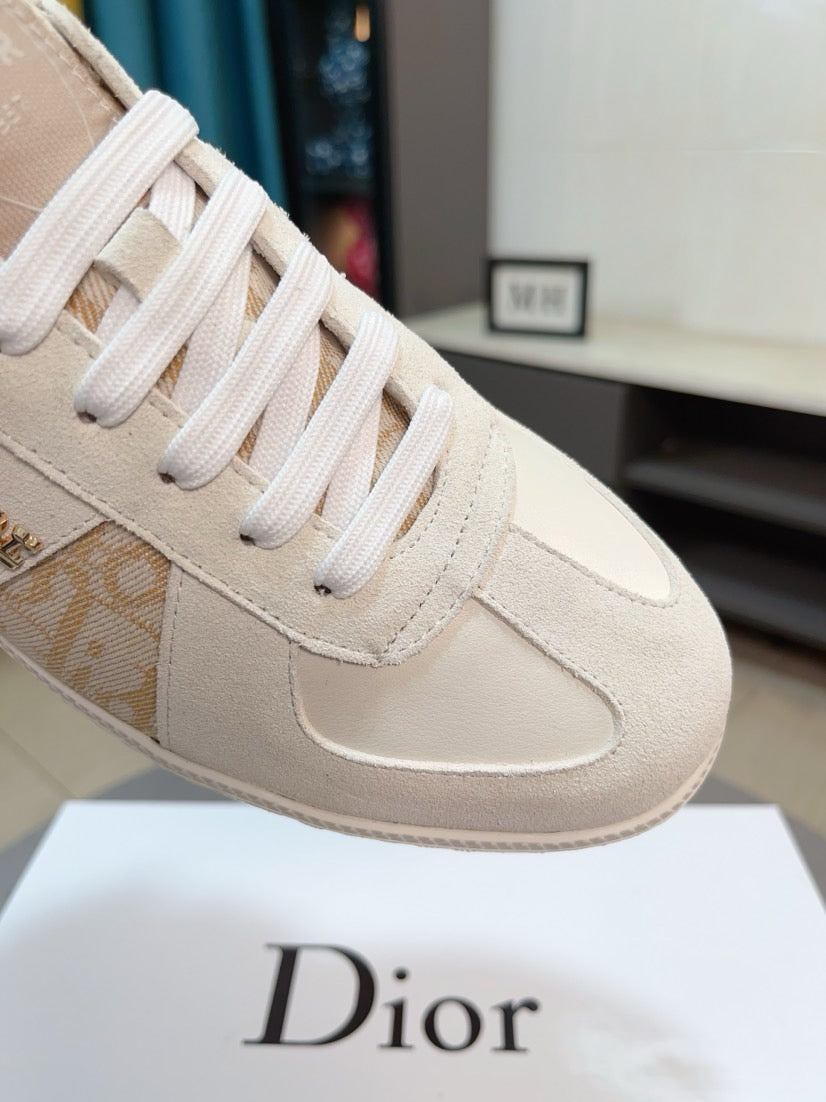 LuxluxHouse Best Quality Shoes Dior