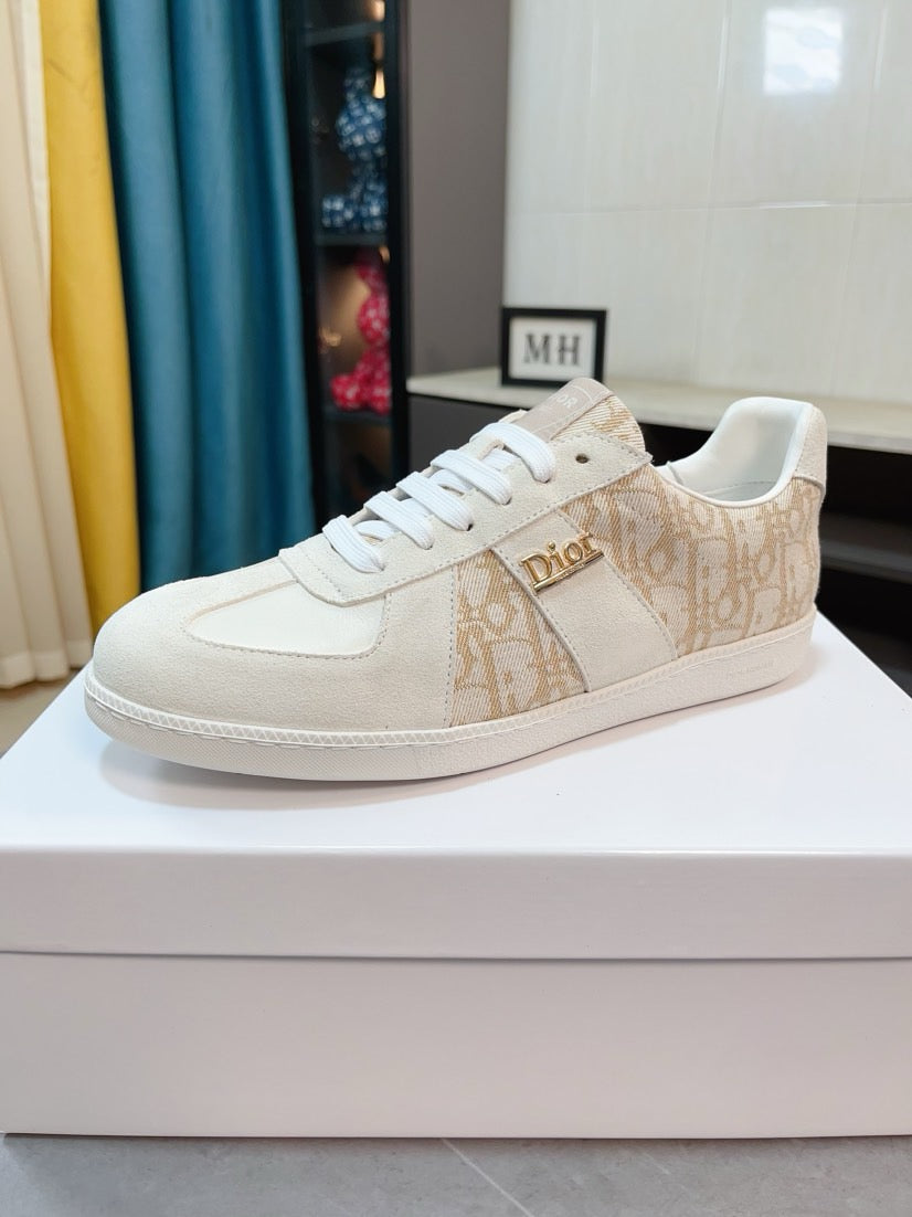LuxluxHouse Best Quality Shoes Dior