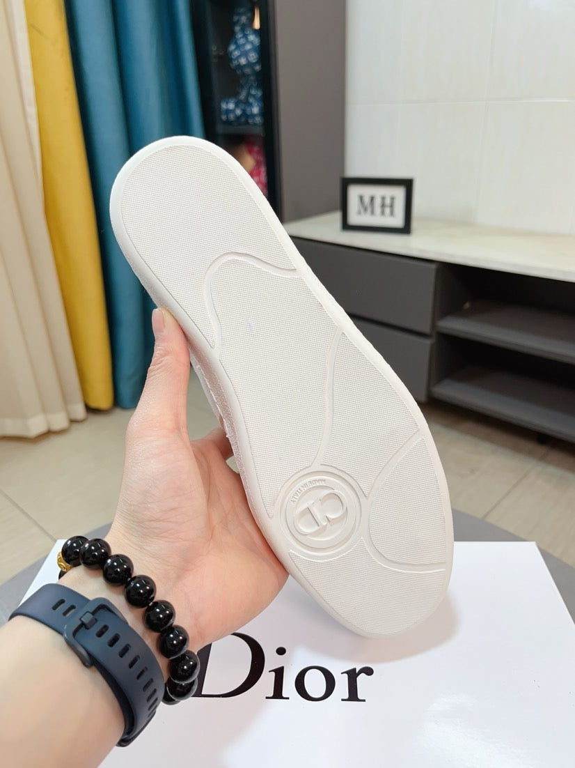 LuxluxHouse Best Quality Shoes Dior