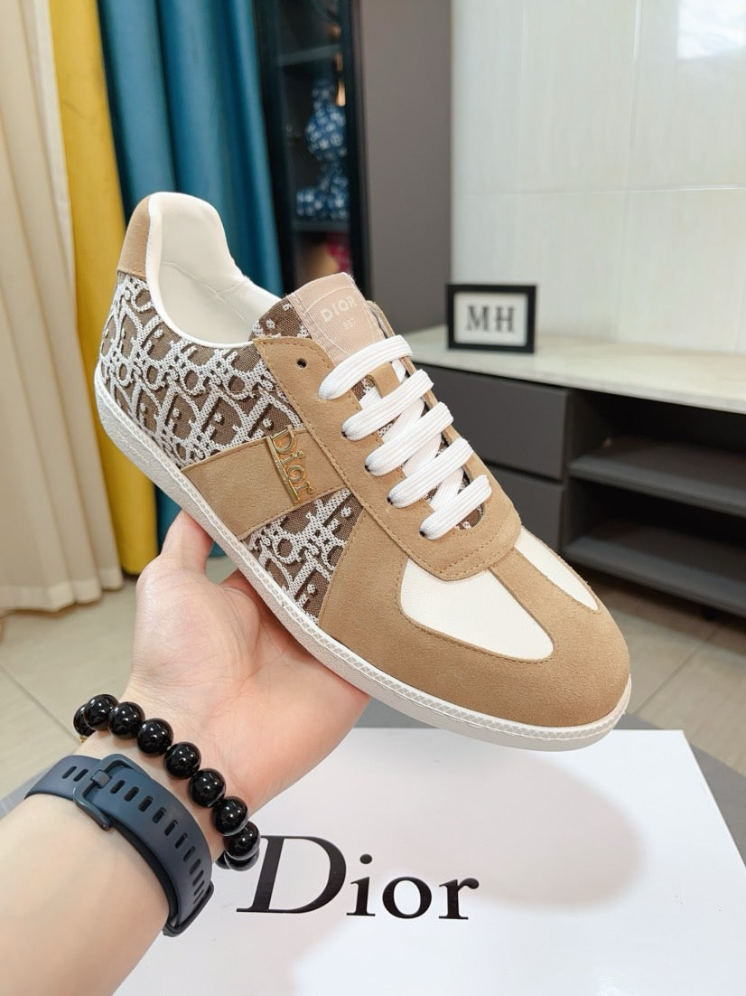 LuxluxHouse Best Quality Shoes Dior