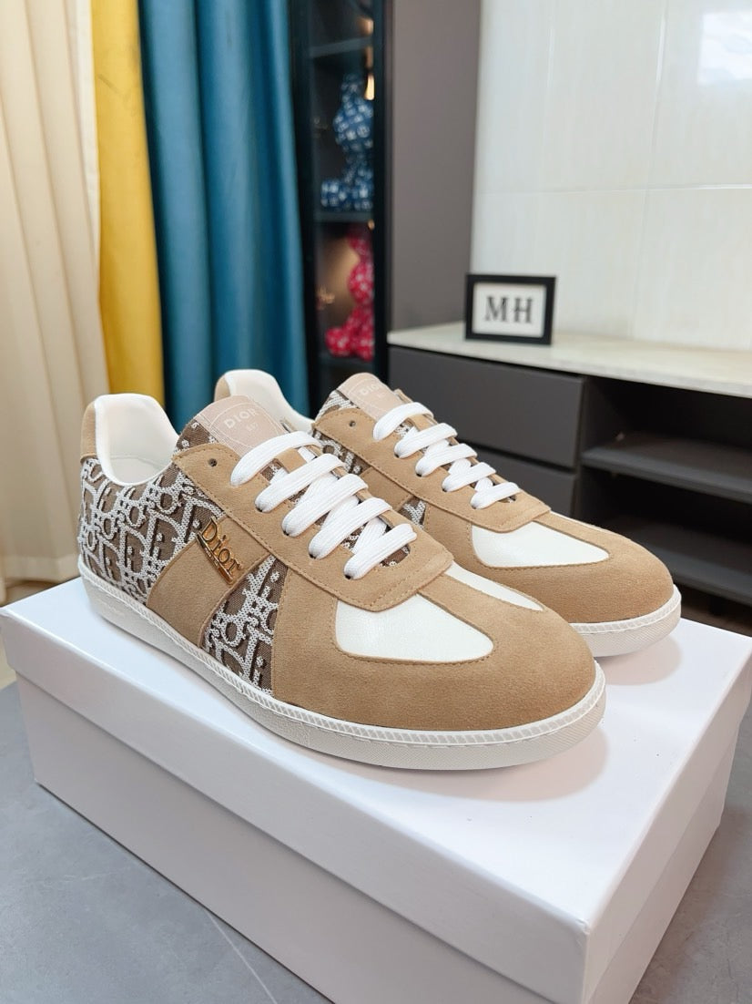 LuxluxHouse Best Quality Shoes Dior