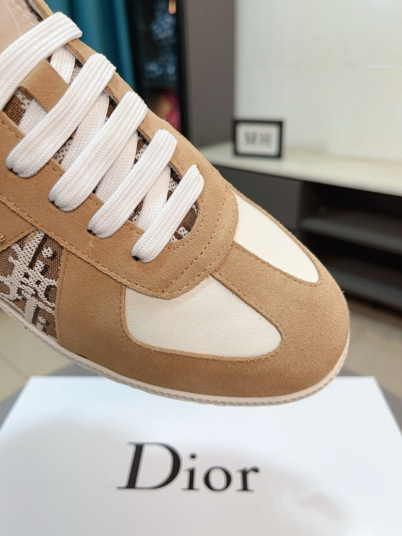 LuxluxHouse Best Quality Shoes Dior