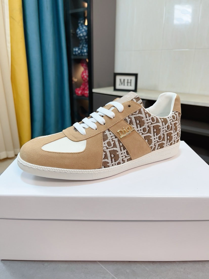 LuxluxHouse Best Quality Shoes Dior