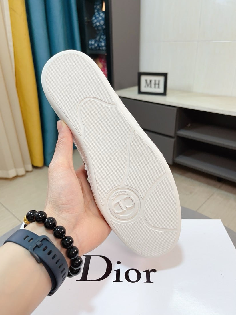 LuxluxHouse Best Quality Shoes Dior
