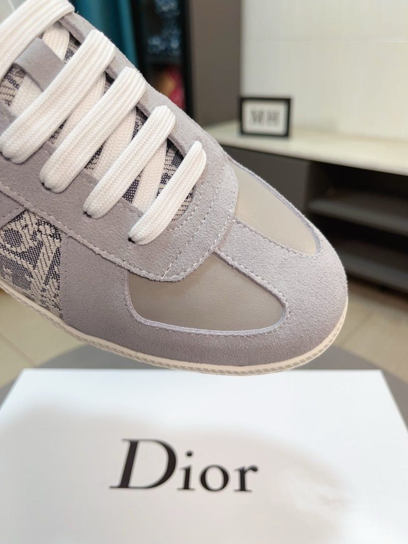 LuxluxHouse Best Quality Shoes Dior